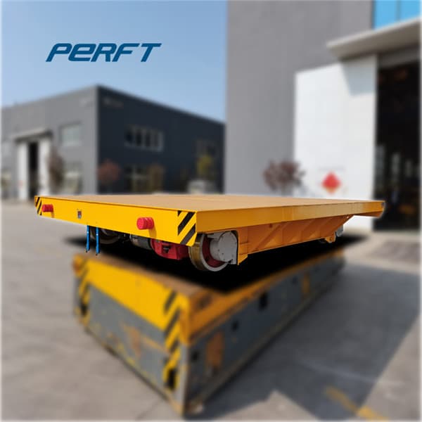 <h3>Masters of Material Handling Carts : Morello Srl</h3>
